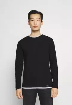 Свитер Key Largo, черный