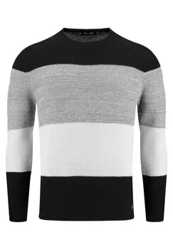 Свитер Key Largo, черный