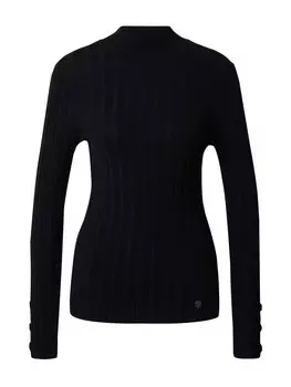 Свитер Key Largo, черный