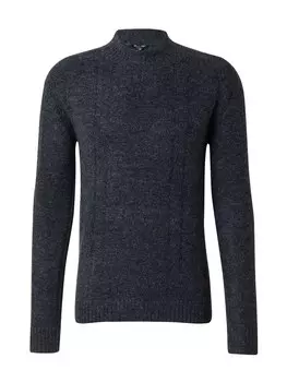 Свитер Key Largo GATE, темно-синий