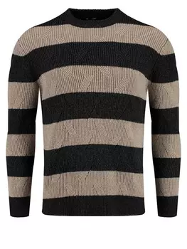 Свитер Key Largo HARRY, бежевый