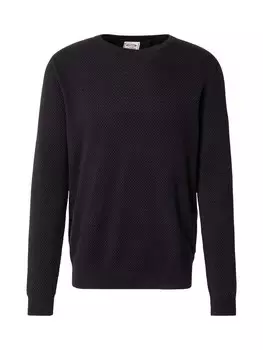 Свитер Key Largo KLEPISODE, черный