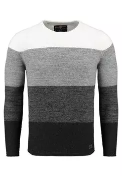 Свитер Key Largo, молочный