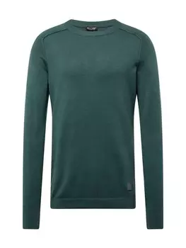 Свитер Key Largo MST PROJECT, зеленый