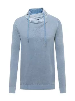 Свитер Key Largo, пыльный синий