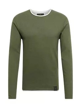 Свитер Key Largo SARASOTA, хаки