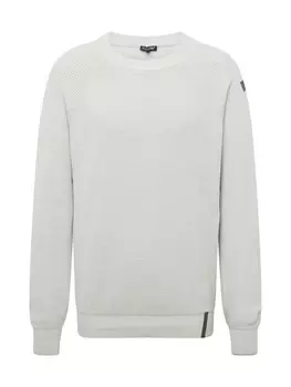 Свитер Key Largo SCOOTER, светло-серый