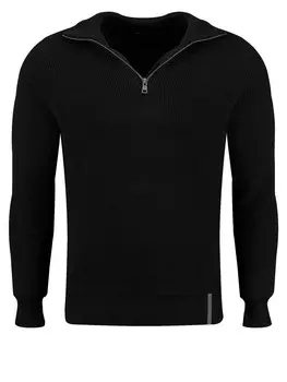 Свитер Key Largo STAGE, черный