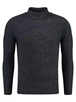 Свитер Key Largo Steel, ночной синий