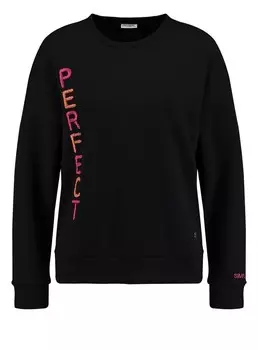 Свитер Key Largo Sweatshirt PERFECT, черный