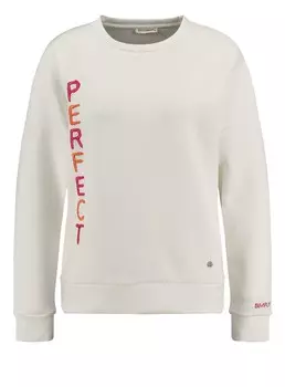 Свитер Key Largo Sweatshirt PERFECT, кремовый