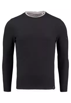 Свитер Key Largo, темно-синий