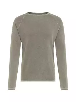 Свитер Key Largo THOMAS, серый