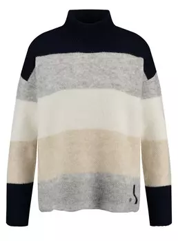 Свитер Key Largo TOUCH, разноцветный