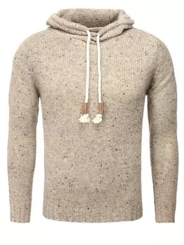 Свитер Key Largo VINCENT, бежевый