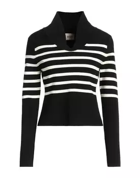 Свитер Khaite, черный