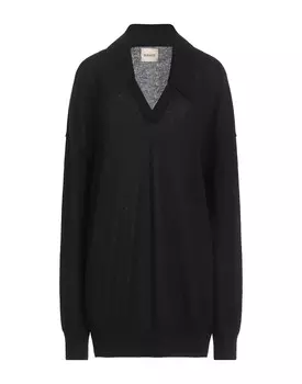 Свитер Khaite, черный