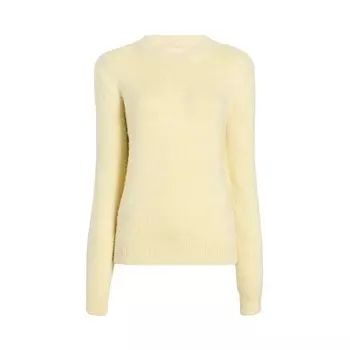 Свитер Khaite Irla Sweater, цвет Yuzu