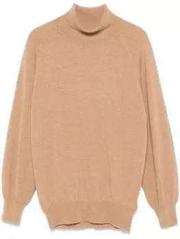 Свитер KHAITE Percy, серый