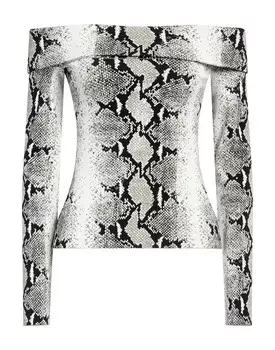 Свитер Khaite, серый