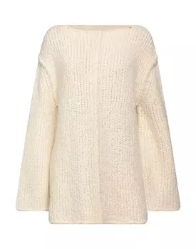 Свитер Khaite, слоновая кость