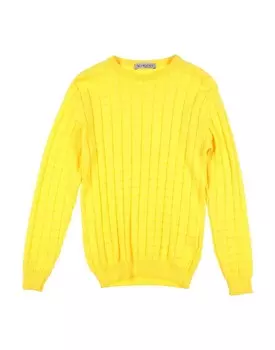 Свитер Kidly, желтый