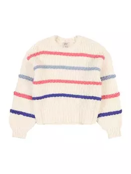 Свитер KIDS ONLY, белый