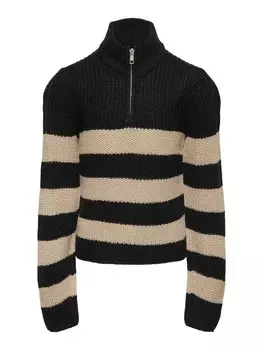 Свитер KIDS ONLY, черный