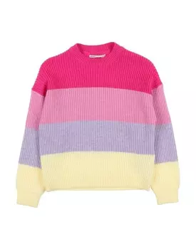 Свитер Kids Only, фуксия