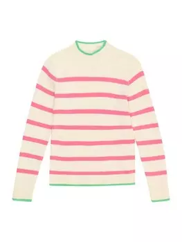 Свитер KIDS ONLY Gibi, бежевый