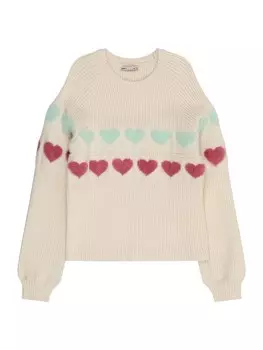 Свитер KIDS ONLY Kogdana, бежевый