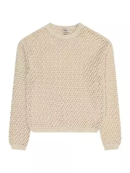 Свитер KIDS ONLY KOGDONNA, песочный