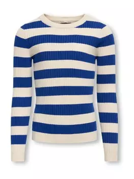 Свитер KIDS ONLY KOGKAROL, экрю