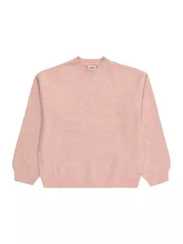 Свитер KIDS ONLY KOGSHELDO, цвет mottled pink