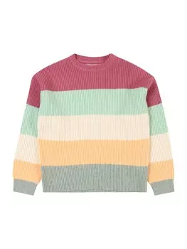 Свитер KIDS ONLY KONSANDY, розовый