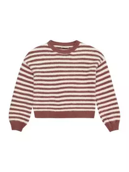 Свитер Kids Only PIUMO, темно-розовый