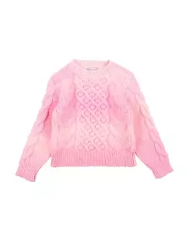 Свитер Kids Only, розовый
