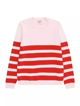 Свитер Kids Only SAGA, розовый