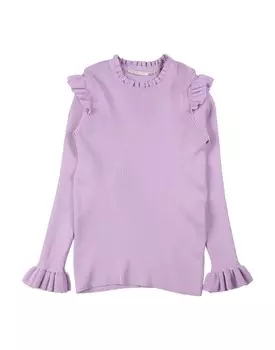 Свитер Kids Only, сирень