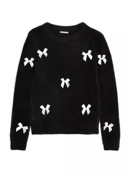 Свитер KIDS ONLY Sweater, черный