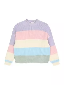 Свитер KIDS ONLY Sweater KMGSANDY, цвет Lavender