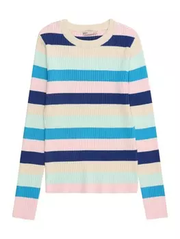 Свитер KIDS ONLY Sweater KOGKAROL, бежевый