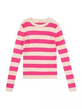 Свитер KIDS ONLY Sweater KOGKAROL, слоновая кость