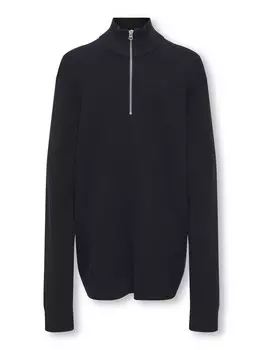 Свитер KIDS ONLY Sweater Phil, черный