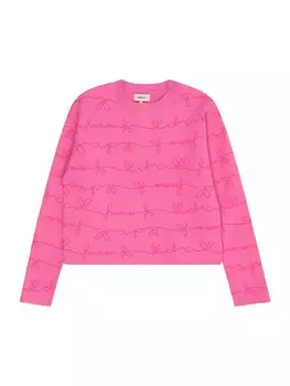 Свитер KIDS ONLY Sweater, розовый