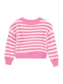 Свитер KIDS ONLY Sweater, светло-розовый