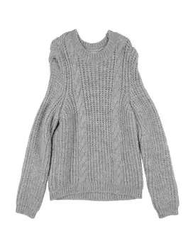 Свитер Kids Only, светло-серый