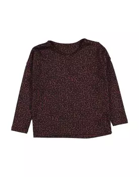 Свитер Kids Only, темно-коричневый