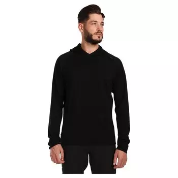 Свитер Kilpi Moseo, черный