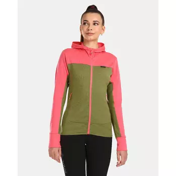 Свитер Kilpi, розовый